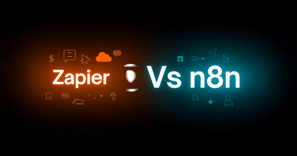Zapier vs n8n 2026